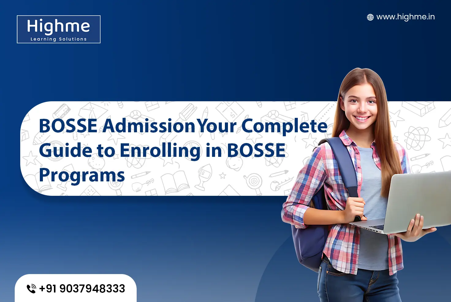 BOSSE Admission: Your Complete Guide to Enrolling in BOSSE Programs